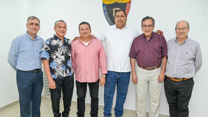 XXXVII Congreso Nacional de Ingeniería 2023