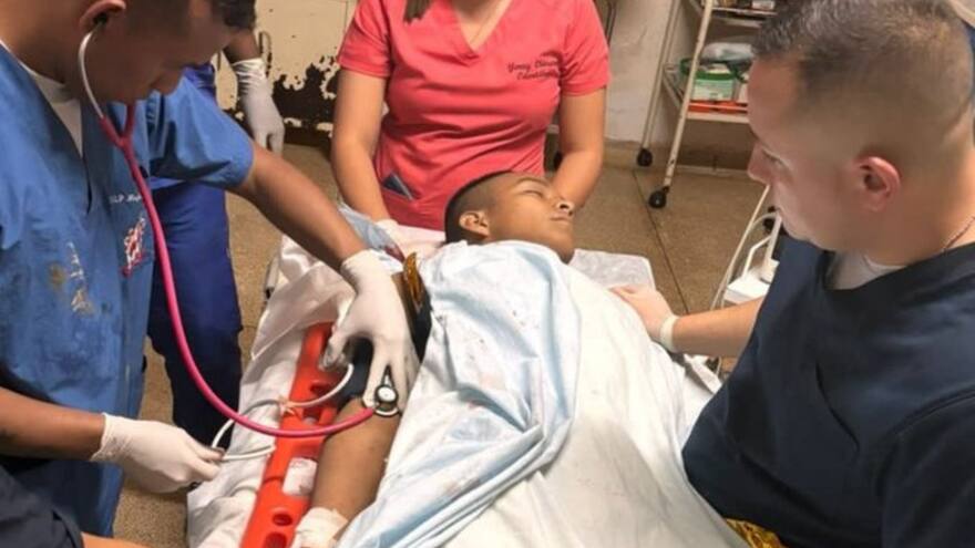 Fallece soldado señalado de asesinar a tres militares en Putumayo