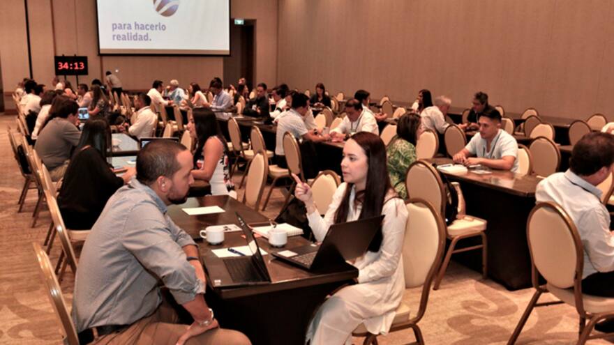 Barranquilla se prepara para recibir ProBarranquilla Te Conecta 2023