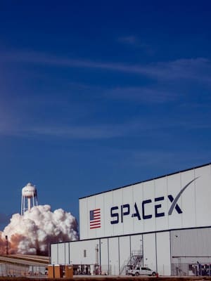 SpaceX: cuando el espacio deja de ser ciencia ficción