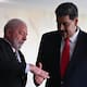 Lula conversó con Maduro sobre la crisis con EE. UU. después de hablar con Trump