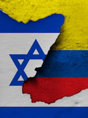 Palestina más allá de Petro | Columna de Tatiana Dangond