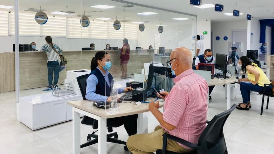 Este lunes vence el plazo para renovar la matrícula mercantil