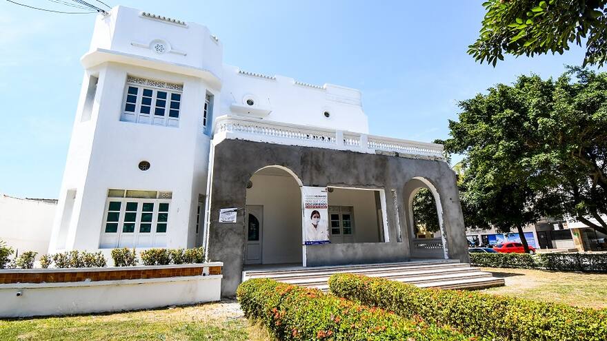 Intervenciones irregulares amenazan patrimonio de El Prado