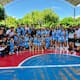 Galapa arrasa los primeros puestos del torneo de baloncesto ‘Encesta Atlántico’