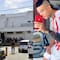 Barbero fue asesinado a tiros cuando atendía a un cliente en Santo Domingo