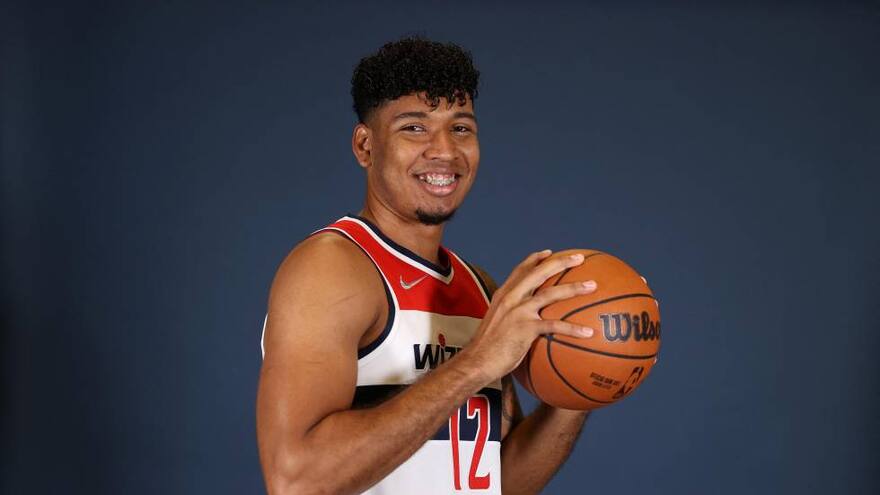 Baloncesto: Jaime Echenique es nuevo jugador del Vilnius Rytas lituano