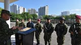 Ejército refuerza seguridad en Santa Marta por la IV Cumbre de la CELAC