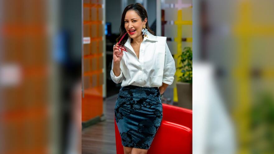 Flavia Dos Santos cierra un 2023 de ensueño en ‘Placeres con Flavia’