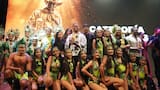 Fundación ACHE ganó premio Joselito Carnaval de Oro, en categoría Comparsa