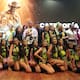 Fundación ACHE ganó premio Joselito Carnaval de Oro, en categoría Comparsa