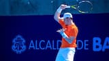 Aumenta el nivel en el Mundial Juvenil de Tenis