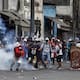 Generación Z vuelve a las calles en Lima para exigir justicia y fin de “leyes pro-crimen”