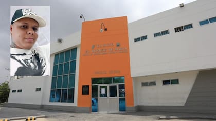 Asesinan a cobradiario en atentado sicarial en el barrio El Bosque