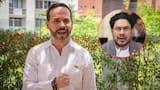 “Cepeda, lo que has hecho es defender a las Farc”: De La Espriella tras críticas del candidato de izquierda por su diálogo con una periodista