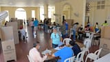 Así pinta el panorama de la votación en la región Caribe para las legislativas