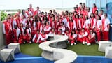 Atlántico despliega todo su talento en la Gran Final Nacional de los Juegos Intercolegiados