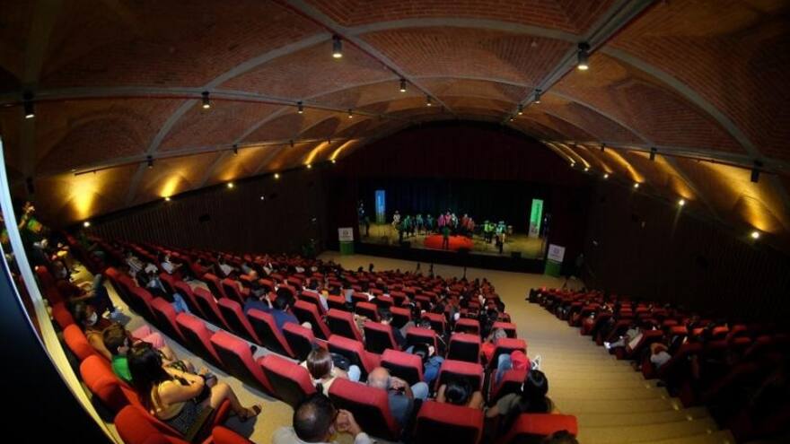 Barranquilla, lista para el Congreso Internacional de Arte y Creación Visual