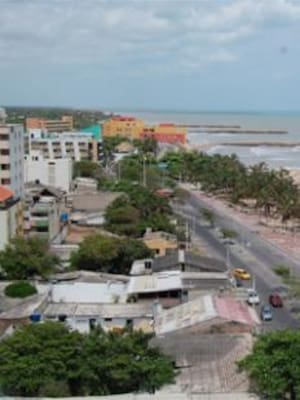 Visionario de la Guajira