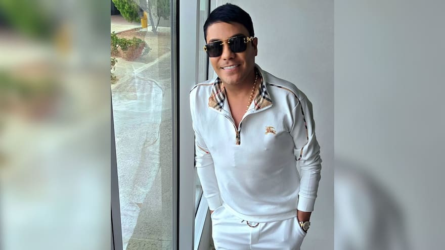 Cantante de vallenato ‘Churo’ Díaz fue sometido a un cateterismo