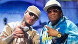 Farruko y Renato reviven un icónico panameño con ‘Ojos café’
