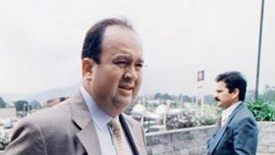 Fallece el coronel (r) Royne Chávez, exesposo de Marbelle