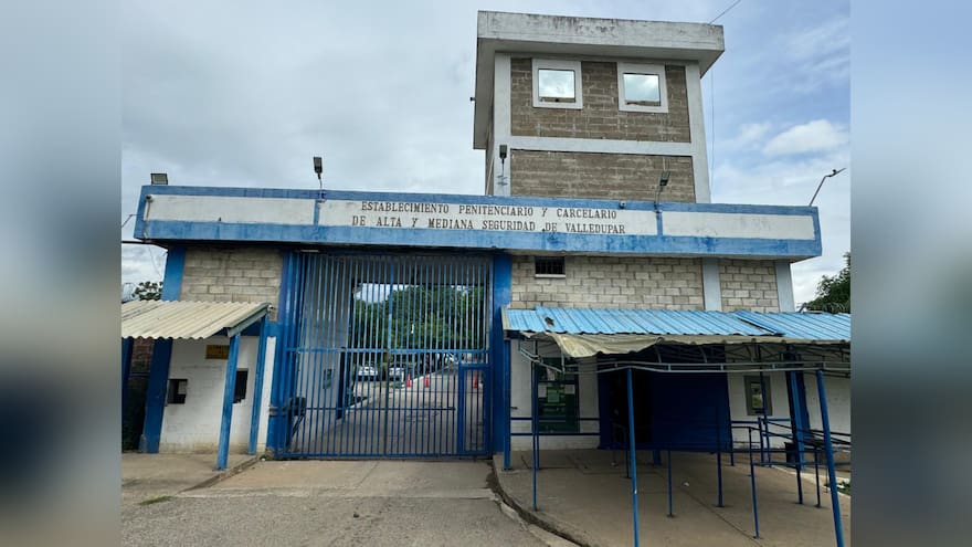 Recluso de ‘La Tramacúa’ fue hallado sin vida