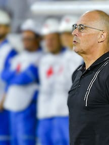 “Nunca logramos jugar bien”: Alfredo Arias