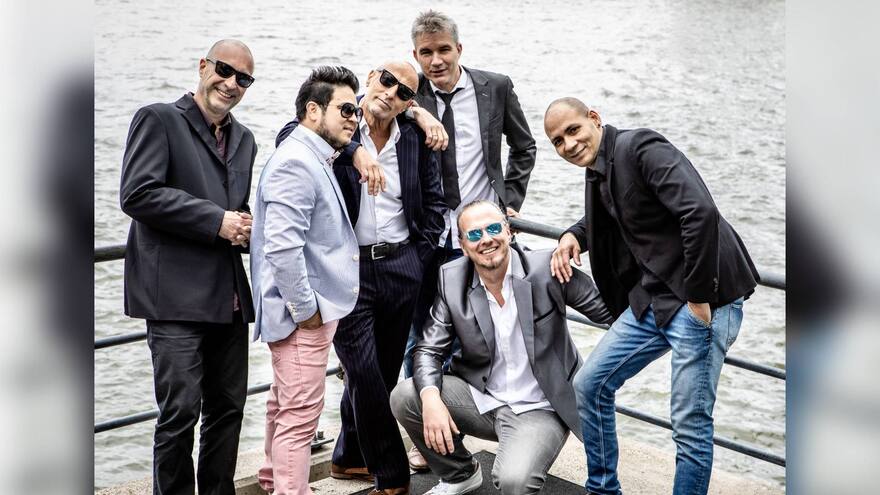 Con sonidos europeos, Barranquijazz abrirá su telón