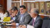 Procuraduría congrega a la institucionalidad colombiana para pedir seguridad para candidatos presidenciales