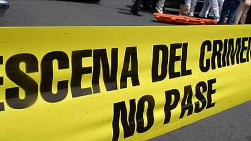 Nueva masacre en Cauca cobra la vida de tres hombres