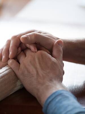 Vivir después de la pérdida