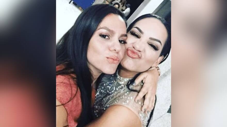 Hermana de Andrea Valdiri revela que perdió su tercer embarazo