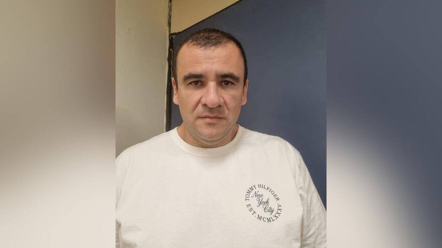 Capturan en Brasil a Miguel Insfrán Galeano, alias Tío Rico, presunto autor intelectual del crimen de Marcelo Pecci