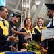 Institución Universitaria de Barranquilla gradua más de 500 estudiantes