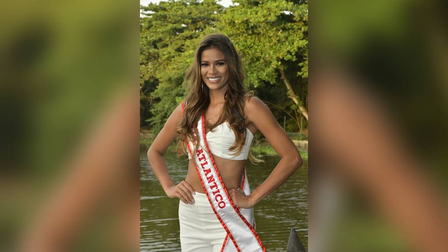 Reinas que han brotado de los municipios del Atlántico