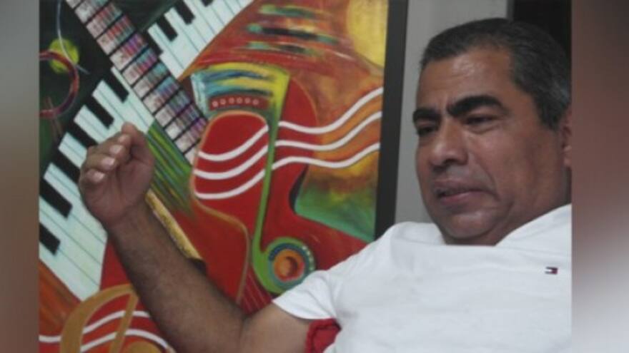 Una sinfonía para la mujer, la obra de Hugo Sandoval para Barranquijazz 2015