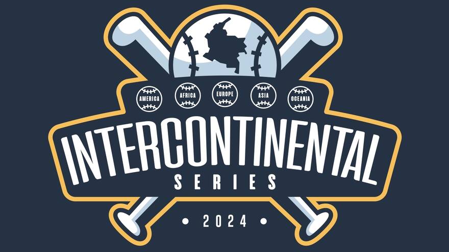 El Édgar Rentería acoge la Serie Intercontinental de Béisbol