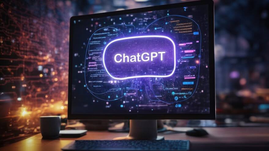 OpenAI lanzó ChatGPT-4o, una versión gratuita y mejorada del ‘chatbot’