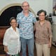 Conversatorio sobre cine en El Huerto