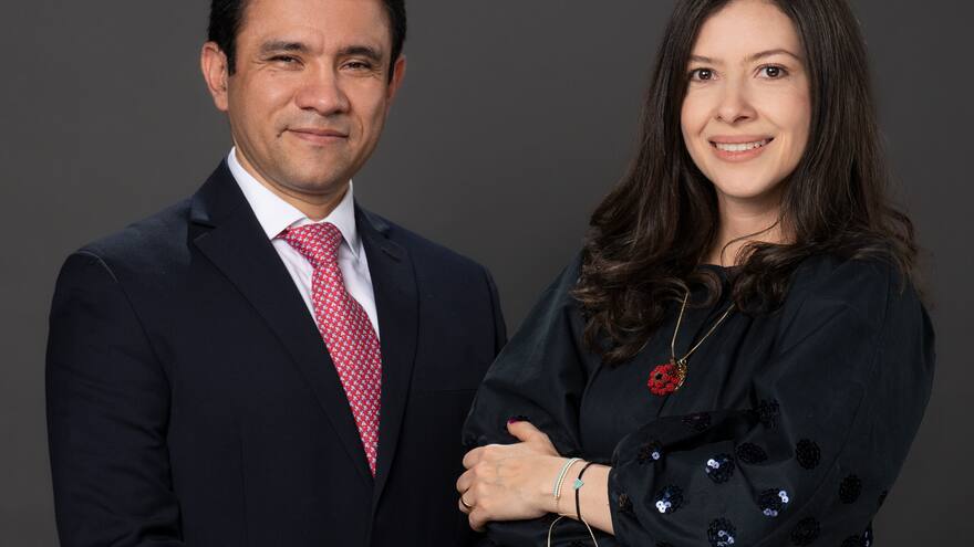 Mejores prácticas en gobierno corporativo: la misión del CEGC del CESA