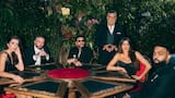 J Balvin y Ryan Castro estarán en la pantalla grande con su proyecto ‘Omerta’