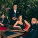J Balvin y Ryan Castro estarán en la pantalla grande con su proyecto ‘Omerta’