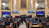 Senado reanuda sesiones en la recta final de la legislatura con reforma al SGP y la apelación de la reforma a la salud