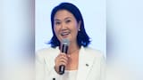 Elecciones presidenciales en Perú: Fujimori agradece el respaldo de 14 expresidentes iberoamericanos en segunda vuelta