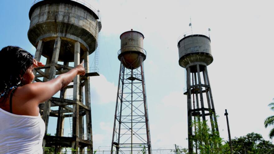 En el acueducto de Chiriguaná se han invertido $49.500 millones, y no funciona