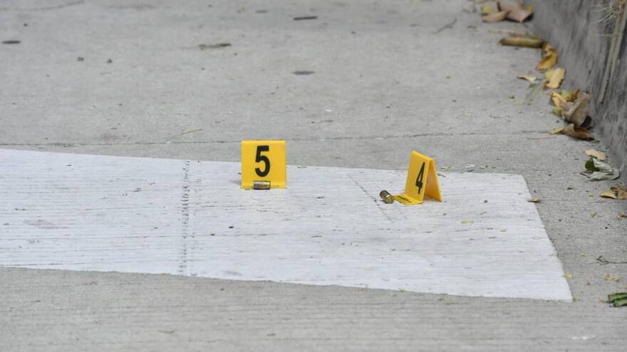 Masacre en Puerto Berrío, Antioquia: varias personas fueron asesinadas en un bus