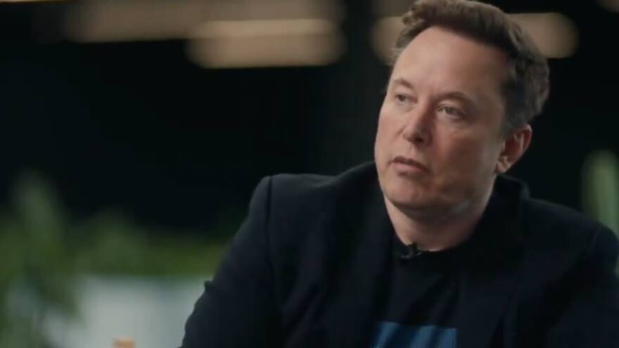 Elon Musk crea polémica al afirmar que su hijo transgénero está muerto