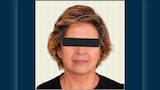 Suegra de la exreina de belleza Carolina Flores habría opuesto resistencia a su captura en Venezuela: esto dijo