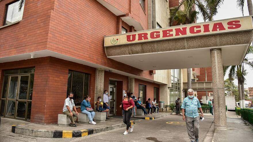 Denuncian mala atención a docentes en la General del Norte